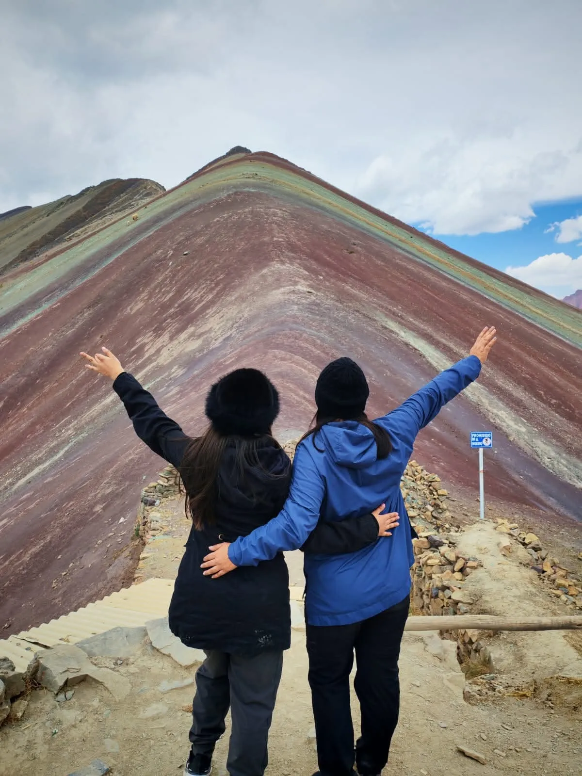 Viajeros de Martinez Travel Tours
